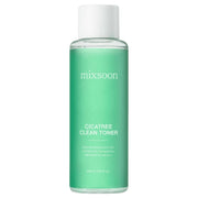 mixsoon Cicatree Clean Toner 150 ml