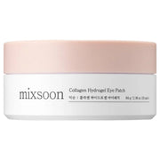 mixsoon Collagen Hydrogel Eye Patch 60 Stück