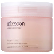mixsoon Collagen Toner Pad 70 Stück