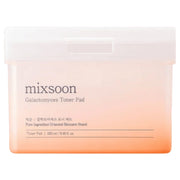 mixsoon Galactomyces Toner Pad 70 Stück