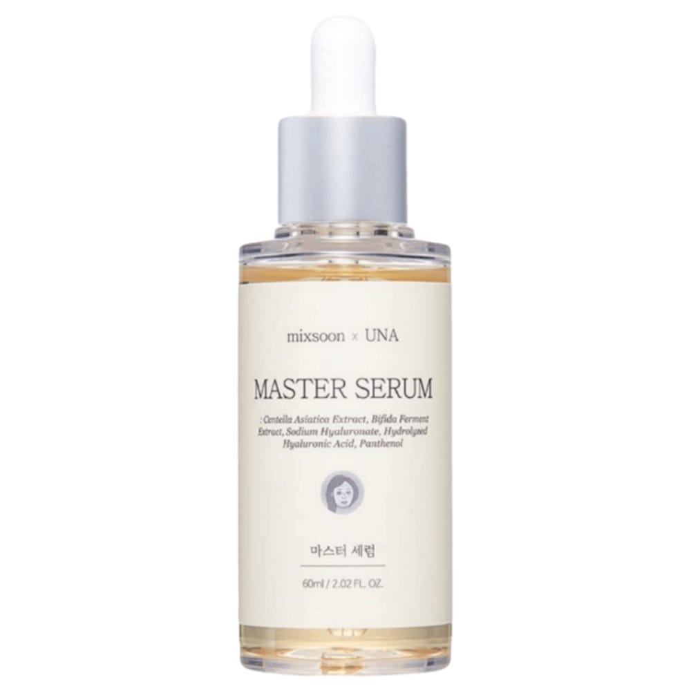 mixsoon Master Serum 30 ml