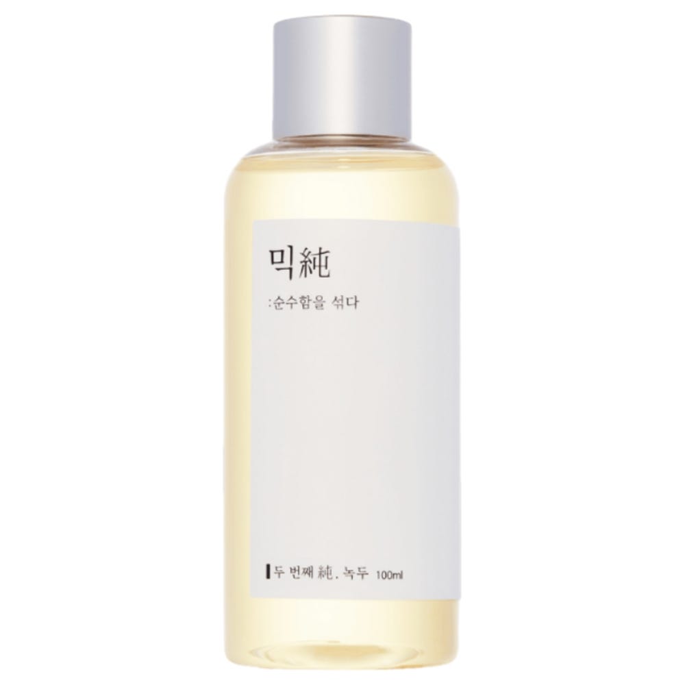 mixsoon Mung Bean Seed Essence 30 ml