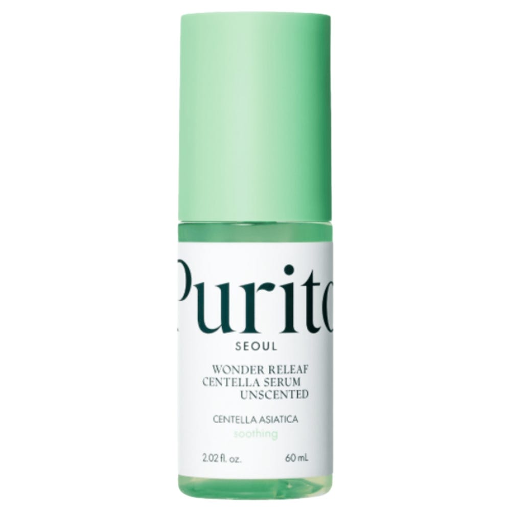PURITO Wonder Releaf Centella Serum 60 ml