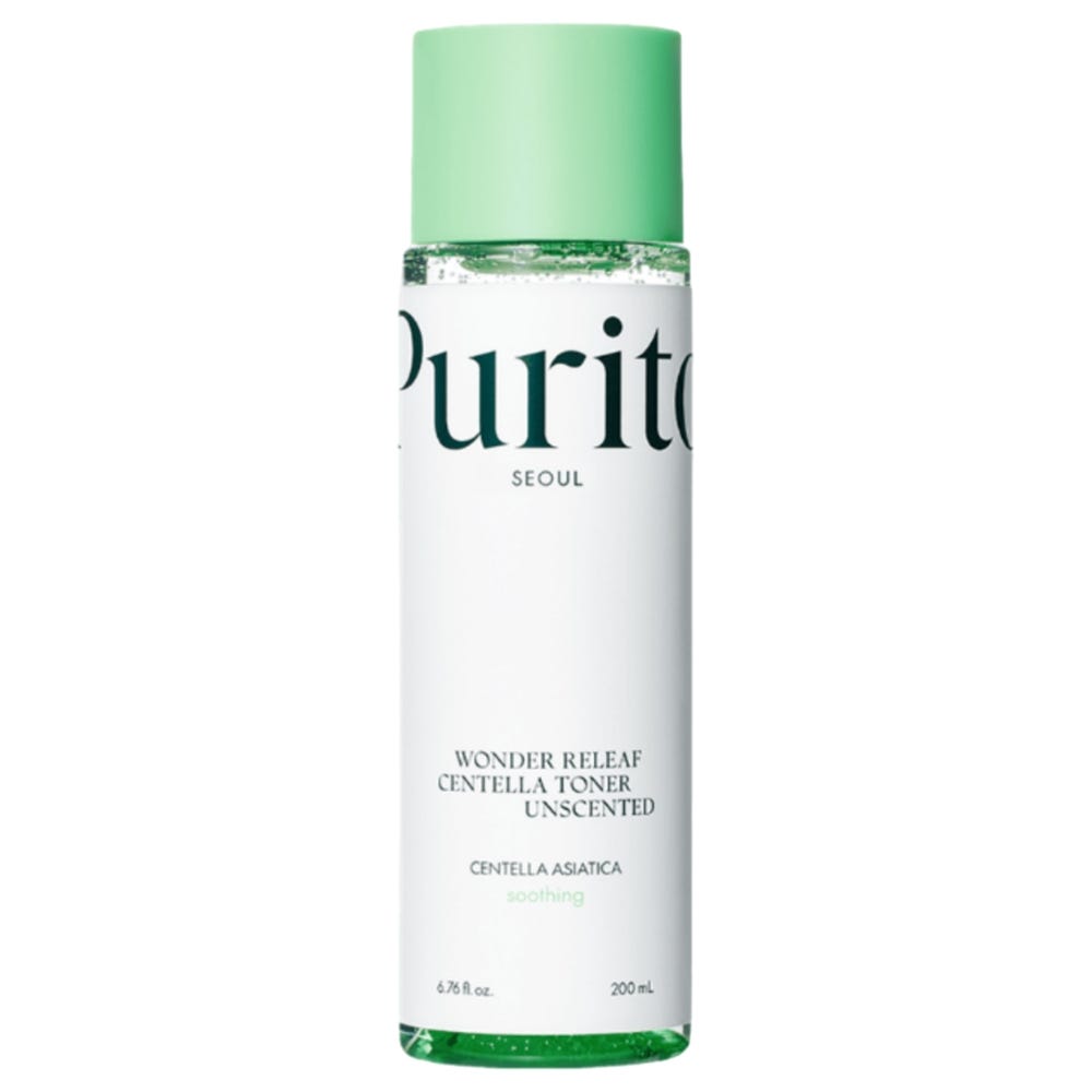 PURITO Wonder Releaf Centella Toner 200ml