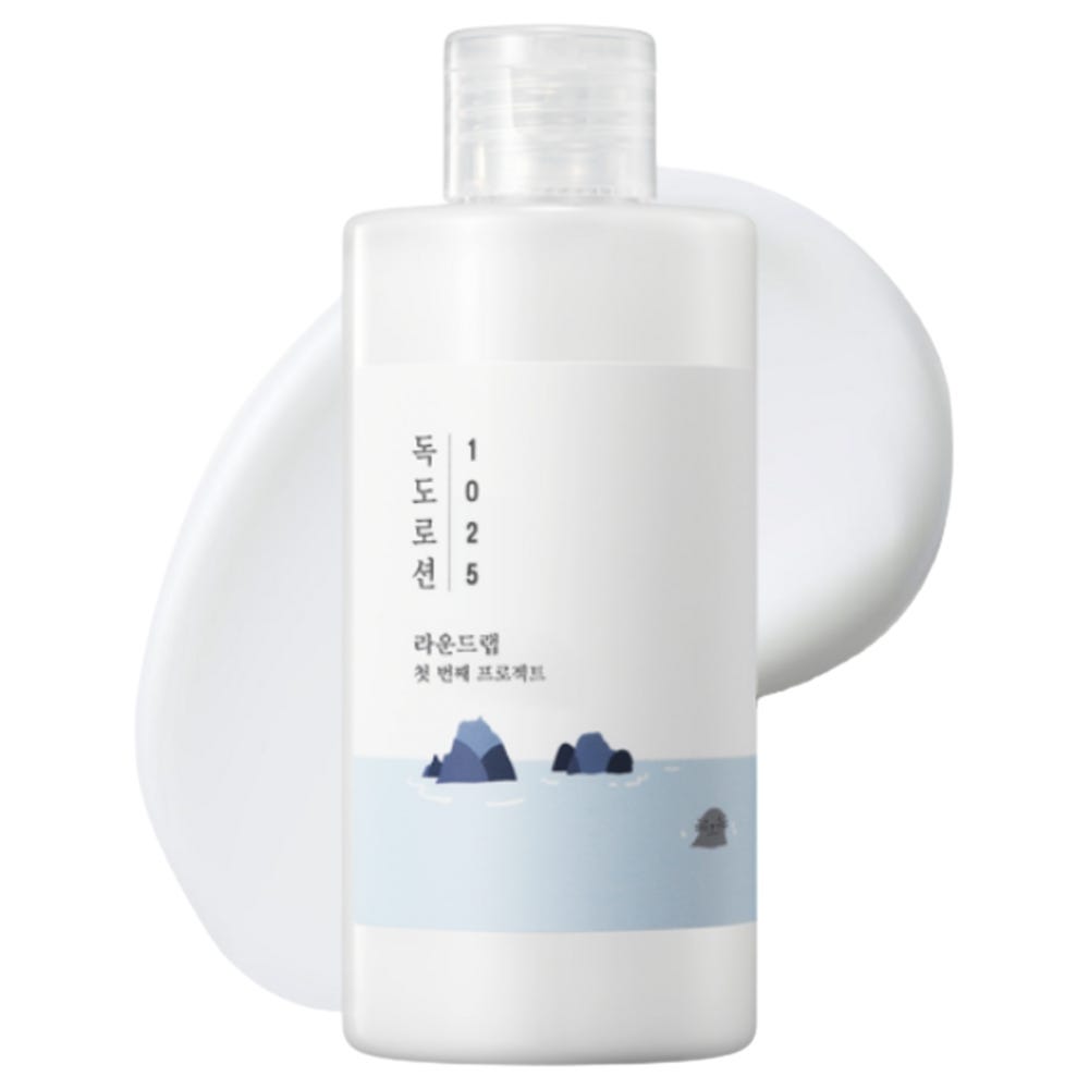 ROUND LAB 1025 Dokdo Lotion 200 ml
