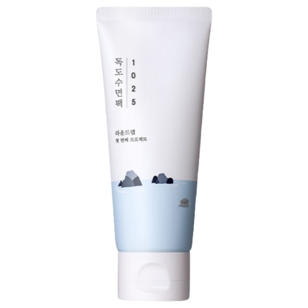 ROUND LAB 1025 Dokdo Sleeping Mask 100 ml