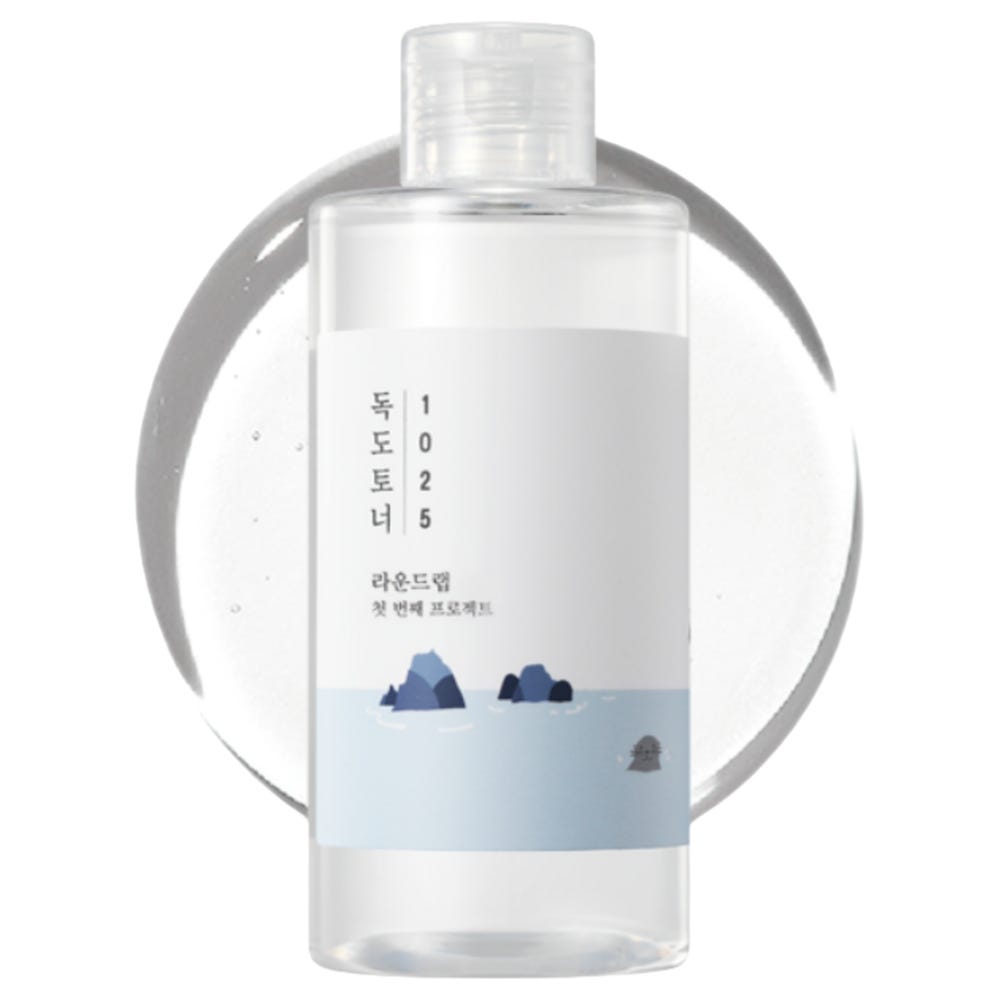 ROUND LAB 1025 Dokdo Toner 200 ml