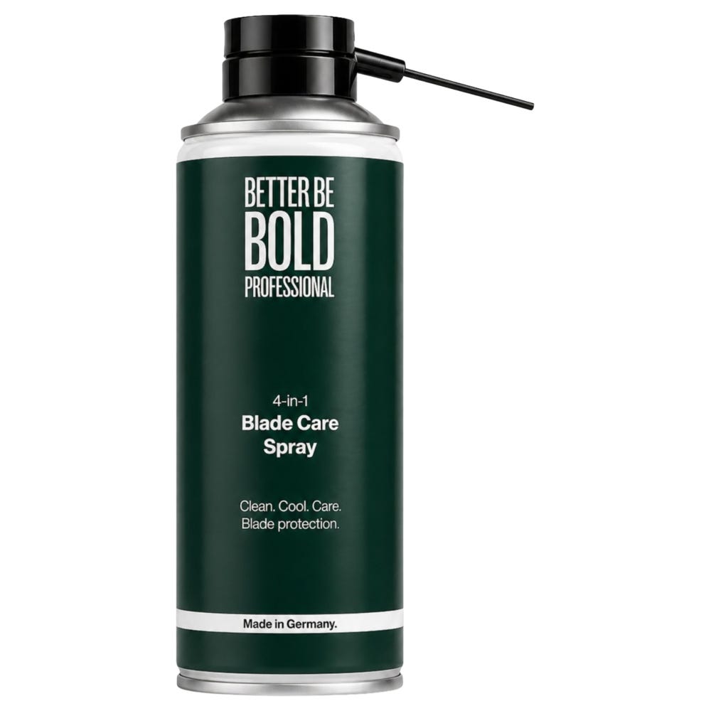 Better Be Bold Blade Care Spray 4-in-1 400 ml