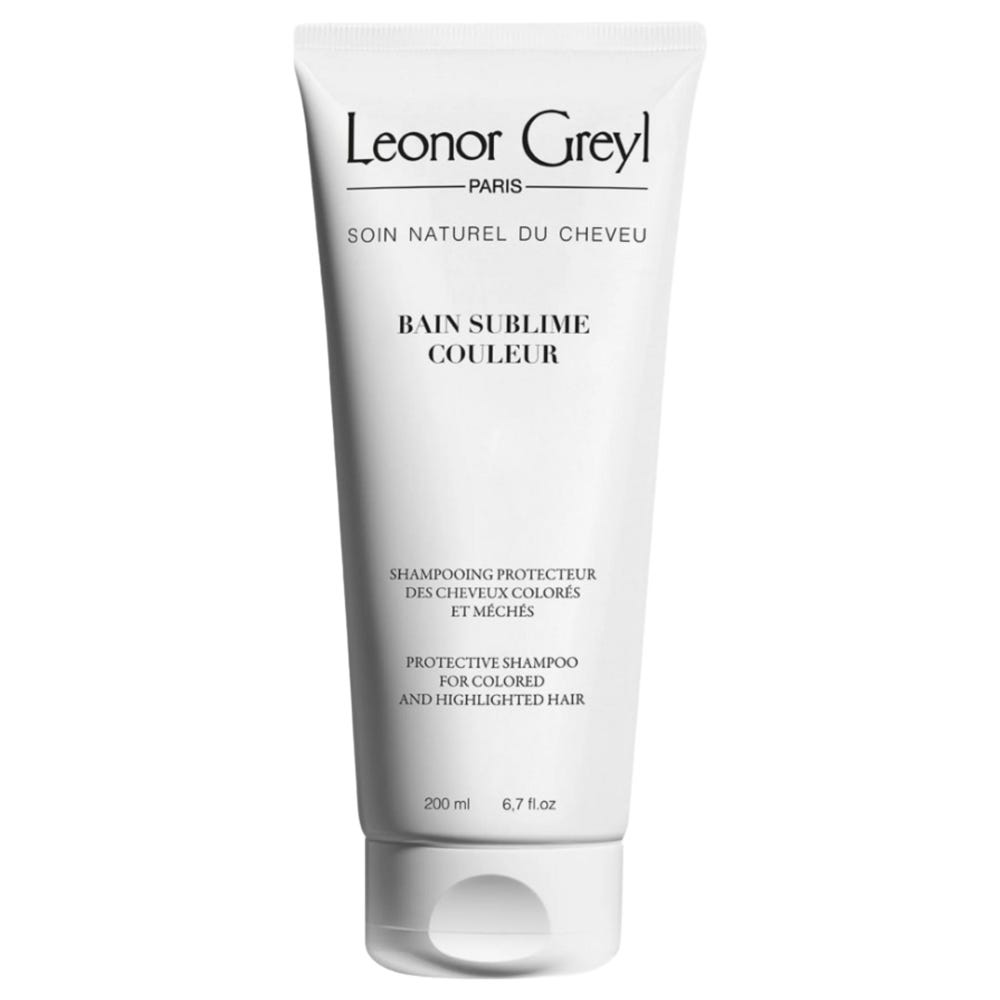 Leonor Greyl Farbschutz-Shampoo