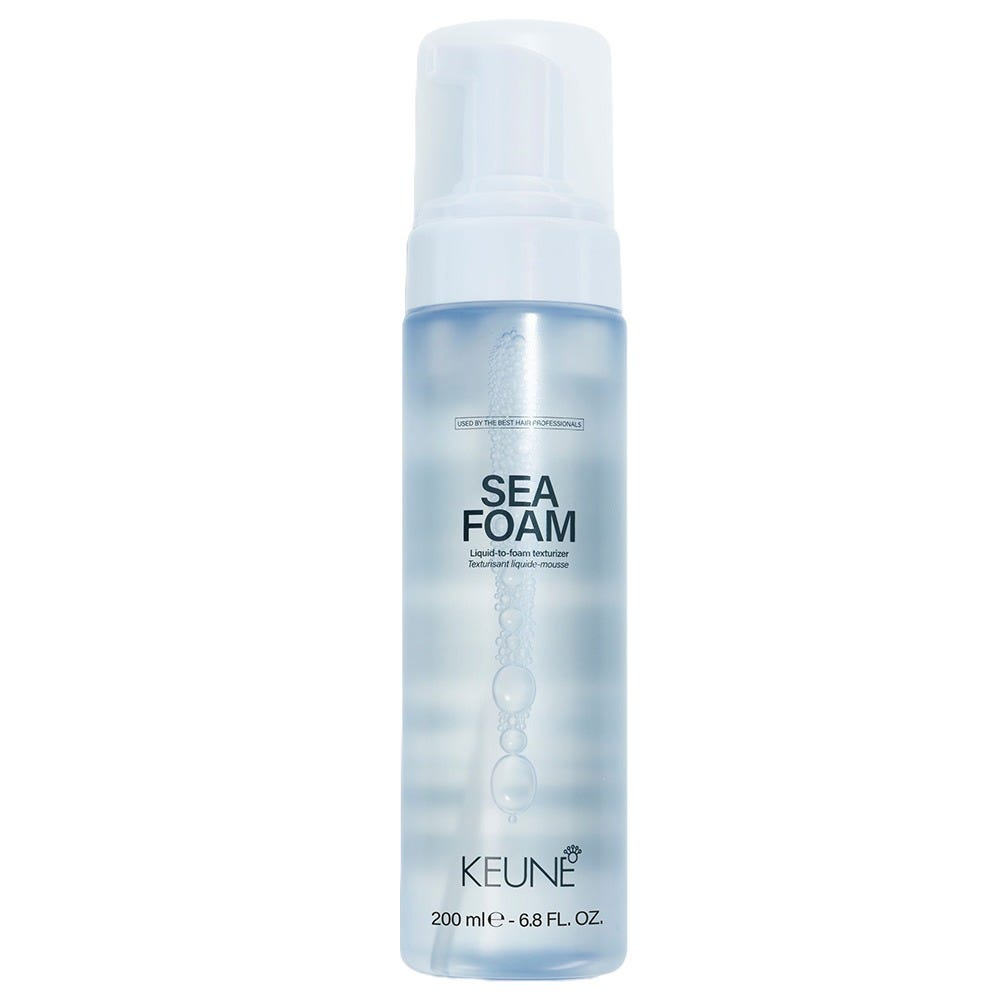 Keune Style Sea Foam 200 ml