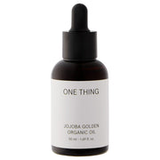 ONE THING Jojoba Golden Organic Oil 50 ml