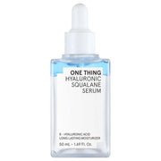 ONE THING One Thing Hyaluronic Squalane Serum 50 ml