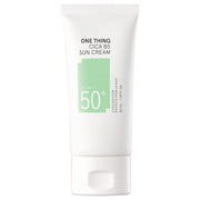 ONE THING One Thing Cica B5 Sun Cream 50 ml