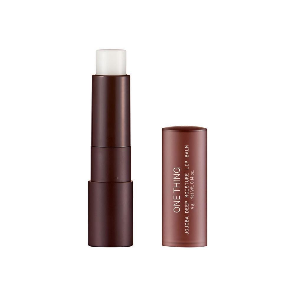 ONE THING One Thing Jojoba Deep Moisture Lip Balm 4 g