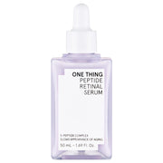 ONE THING One Thing Peptide Retinal Serum 50 ml