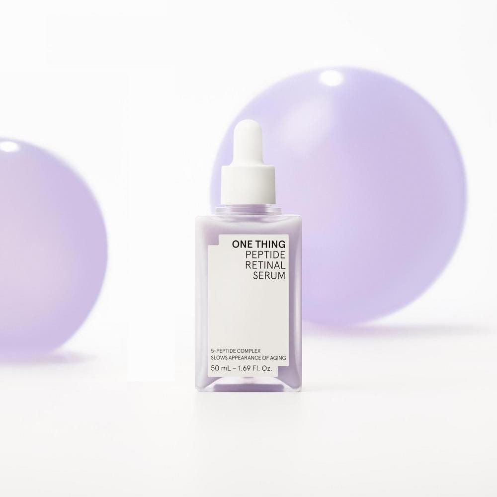 ONE THING One Thing Peptide Retinal Serum 50 ml