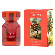 HOUSE OF THEOM Peach Temptation Eau de Parfum 75 ml