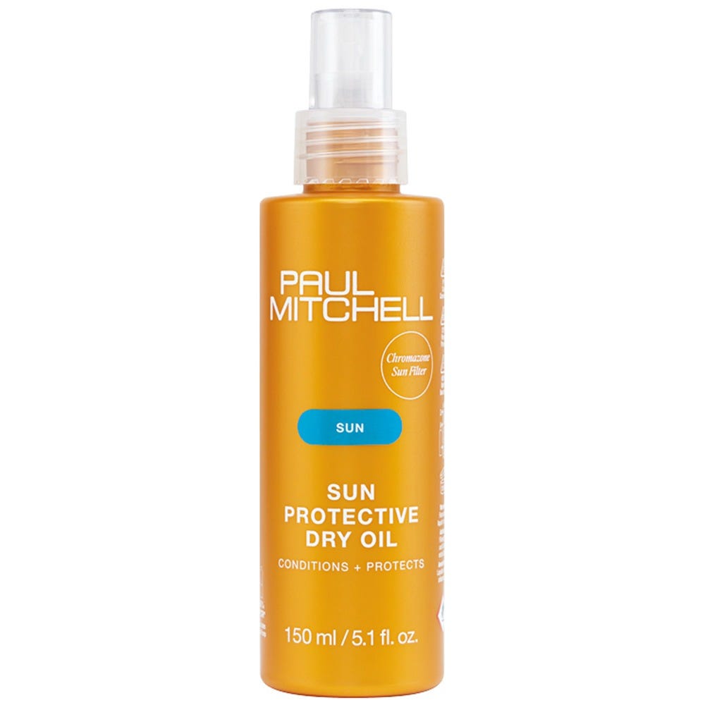 Paul Mitchell Sun Protective Dry Oil 150 ml