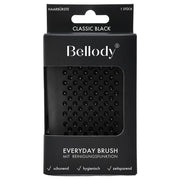 Bellody Everyday Brush - Classic Black