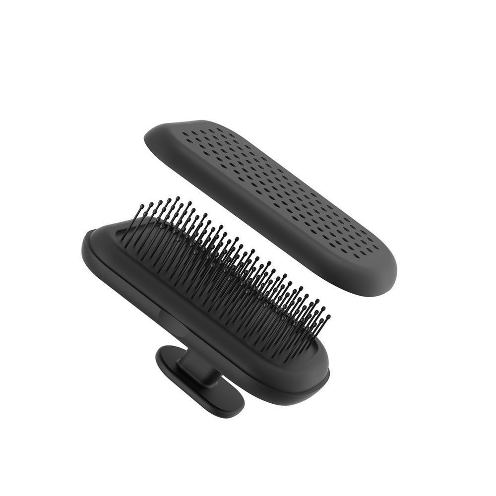 Bellody Everyday Brush - Classic Black