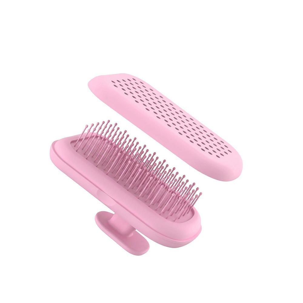 Bellody Everyday Brush - Mellow Rose