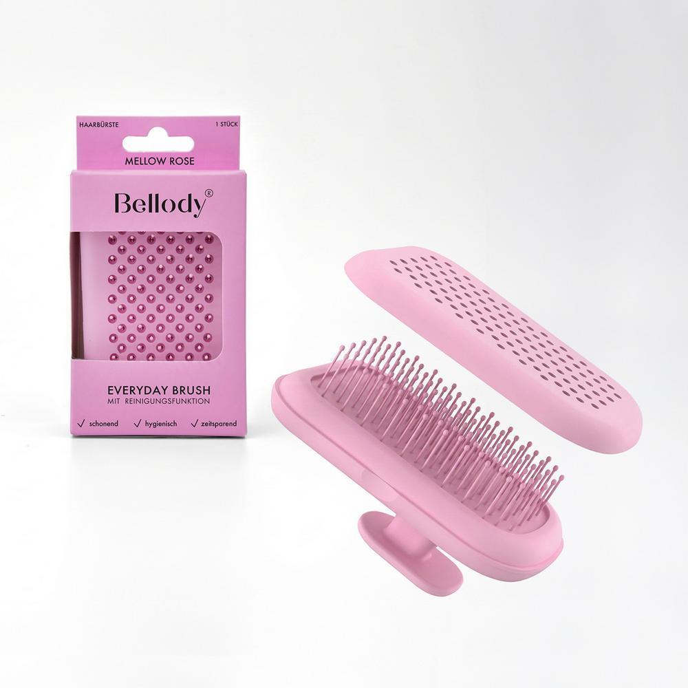 Bellody Everyday Brush - Mellow Rose