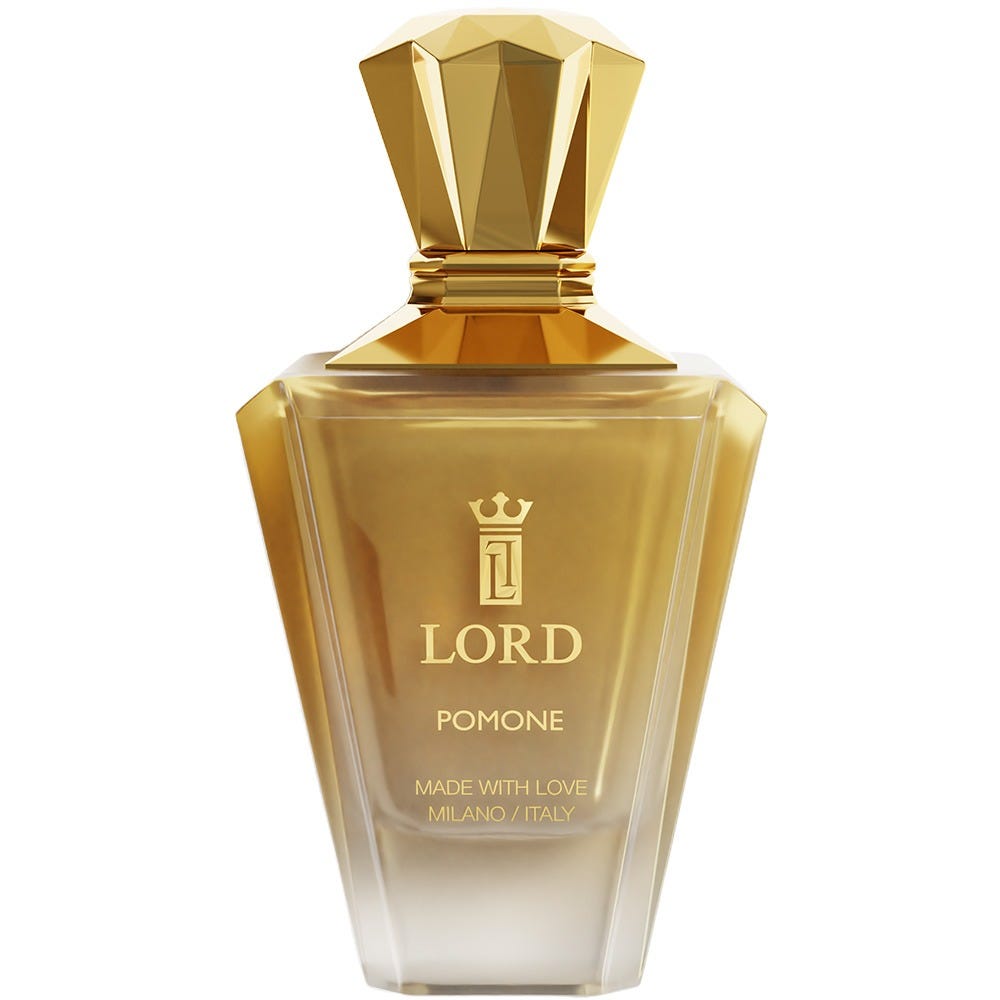 LORD MILANO POMONE Eau de Parfum 100 ml