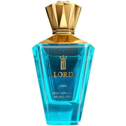LORD MILANO Ibiza LUXBOX Eau de Parfum 100 ml