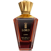 LORD MILANO Sahara LUXBOX Eau de Parfum 100 ml