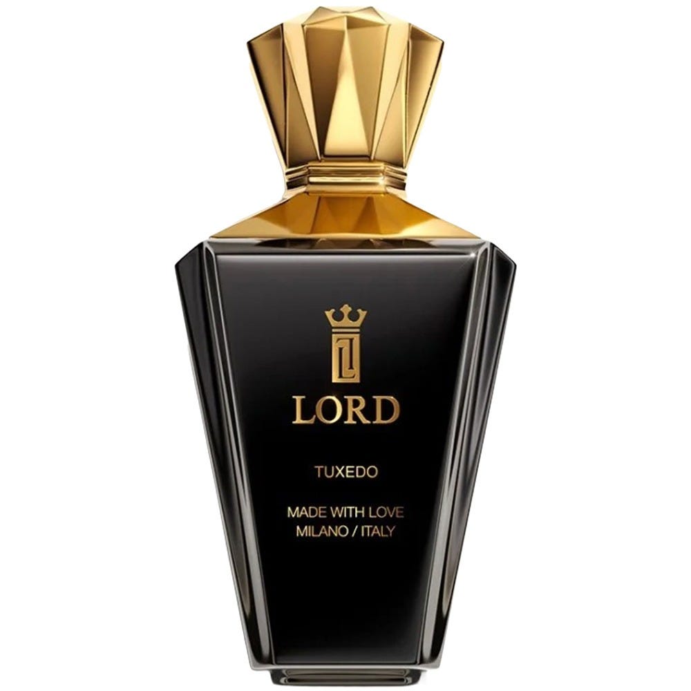 LORD MILANO Tuxedo LUXBOX Eau de Parfum 100 ml