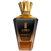 LORD MILANO Moroccan Oud LUXBOX Eau de Parfum 100 ml