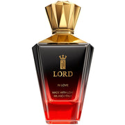 LORD MILANO In Love LUXBOX Eau de Parfum 100 ml