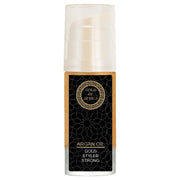 Gold of Africa Styler strong 100 ml