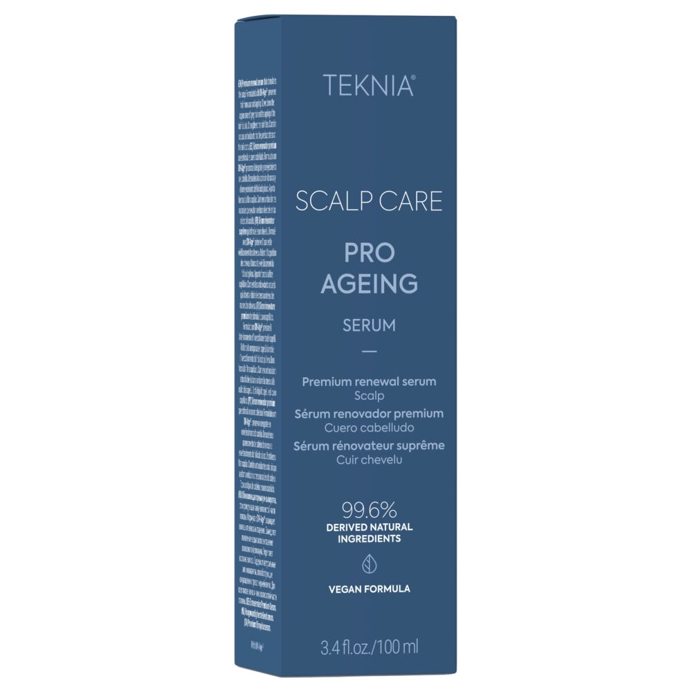 Lakmé Teknia Pro-Ageing Scalp Serum 100 ml