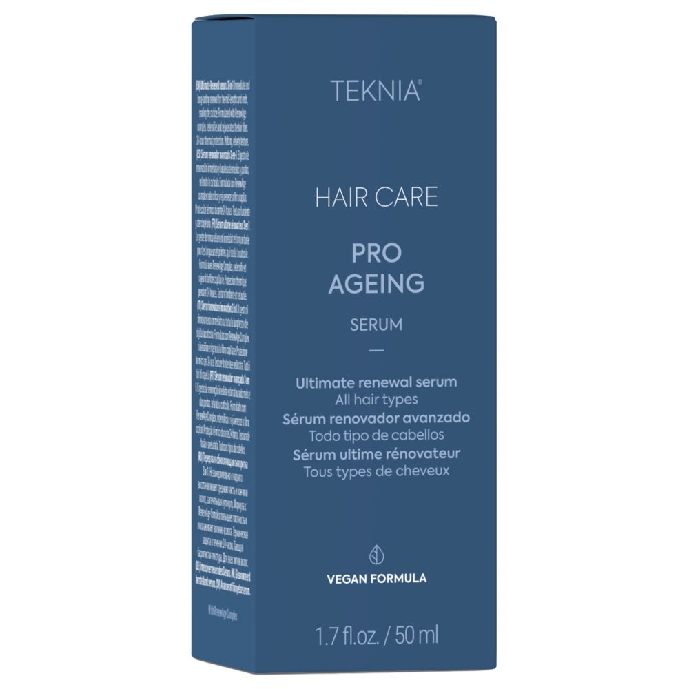 Lakmé Teknia Pro-Ageing Serum 50 ml