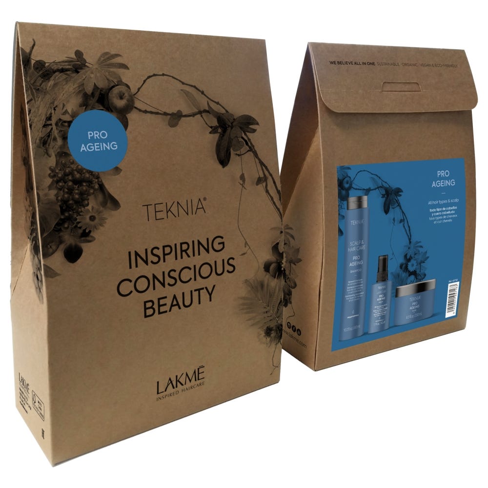 Lakmé Teknia Pro-Ageing Retail Pack 1 Stück