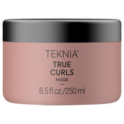 Lakmé Teknia True Curls Moisturizing Mask 250 ml