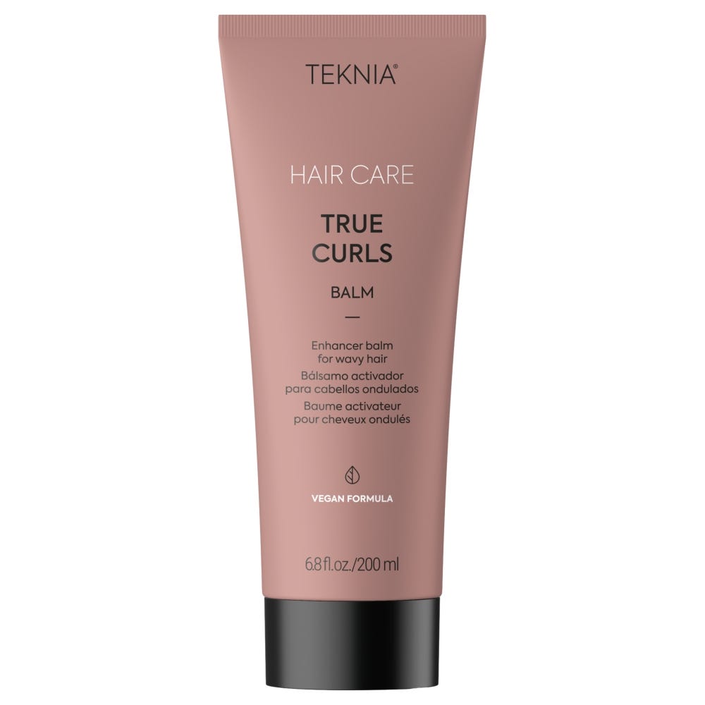 Lakmé Teknia True Curls Enhancer Balm 200 ml
