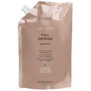 Lakmé TEKNIA Full Defense Shampoo Refill 600 ml