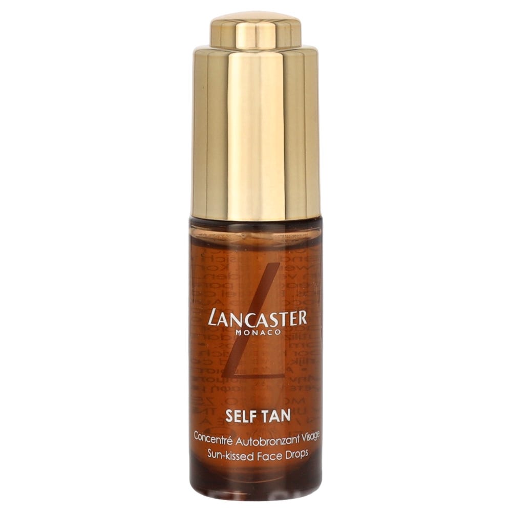 Lancaster Self Tan Sun-Kissed Face Drops 15 ml