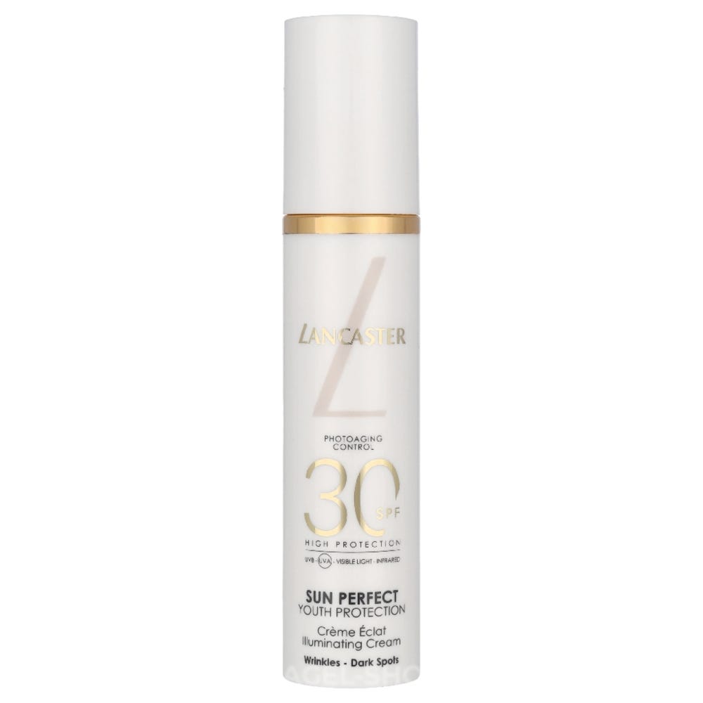 Lancaster Sun Perfect Illuminating Cream 50 ml