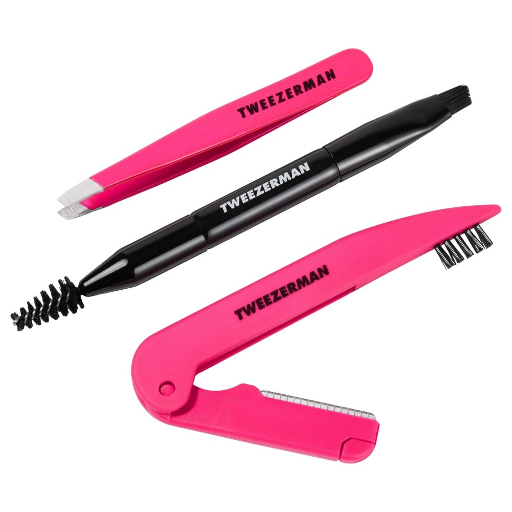 Mini Brow Rescue Kit - Mini Augenbrauen Notfall-Set