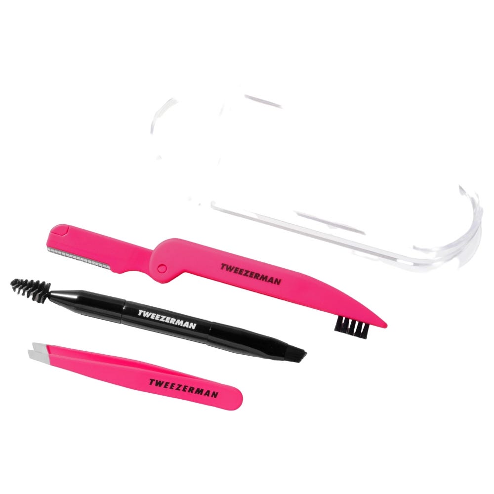 Mini Brow Rescue Kit - Mini Augenbrauen Notfall-Set