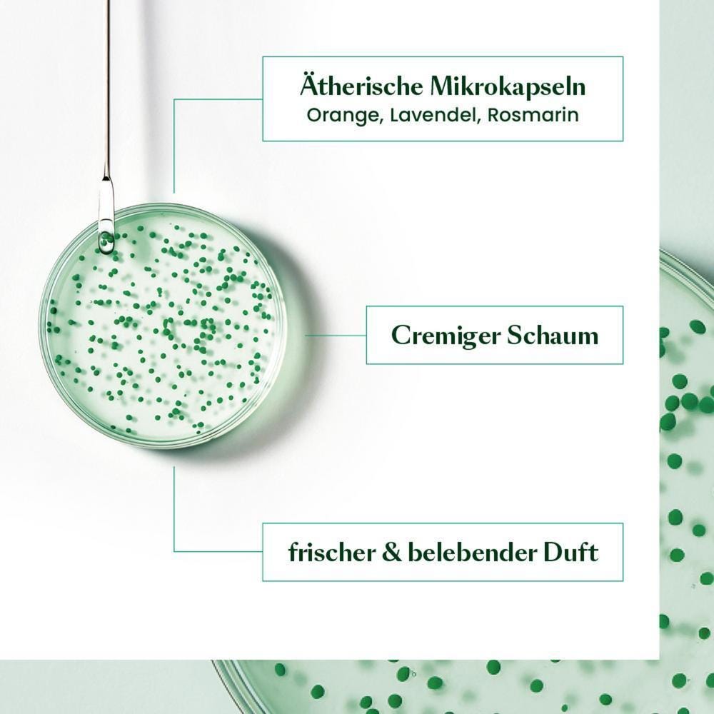 René Furterer  FORTICEA Vitalisierendes kräftigendes Shampoo 500 ml