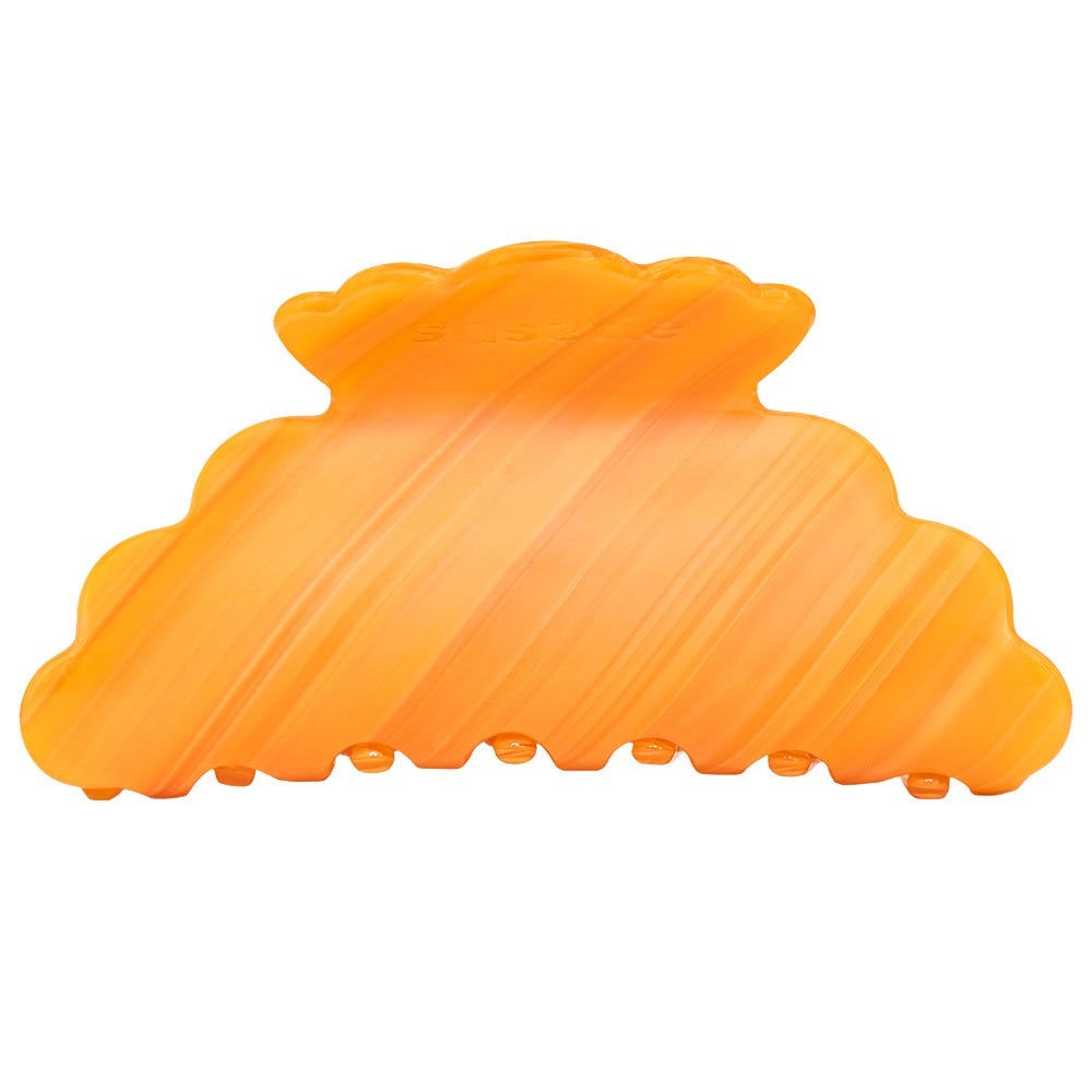 Sasstie Cloude Croissant Haarklammer