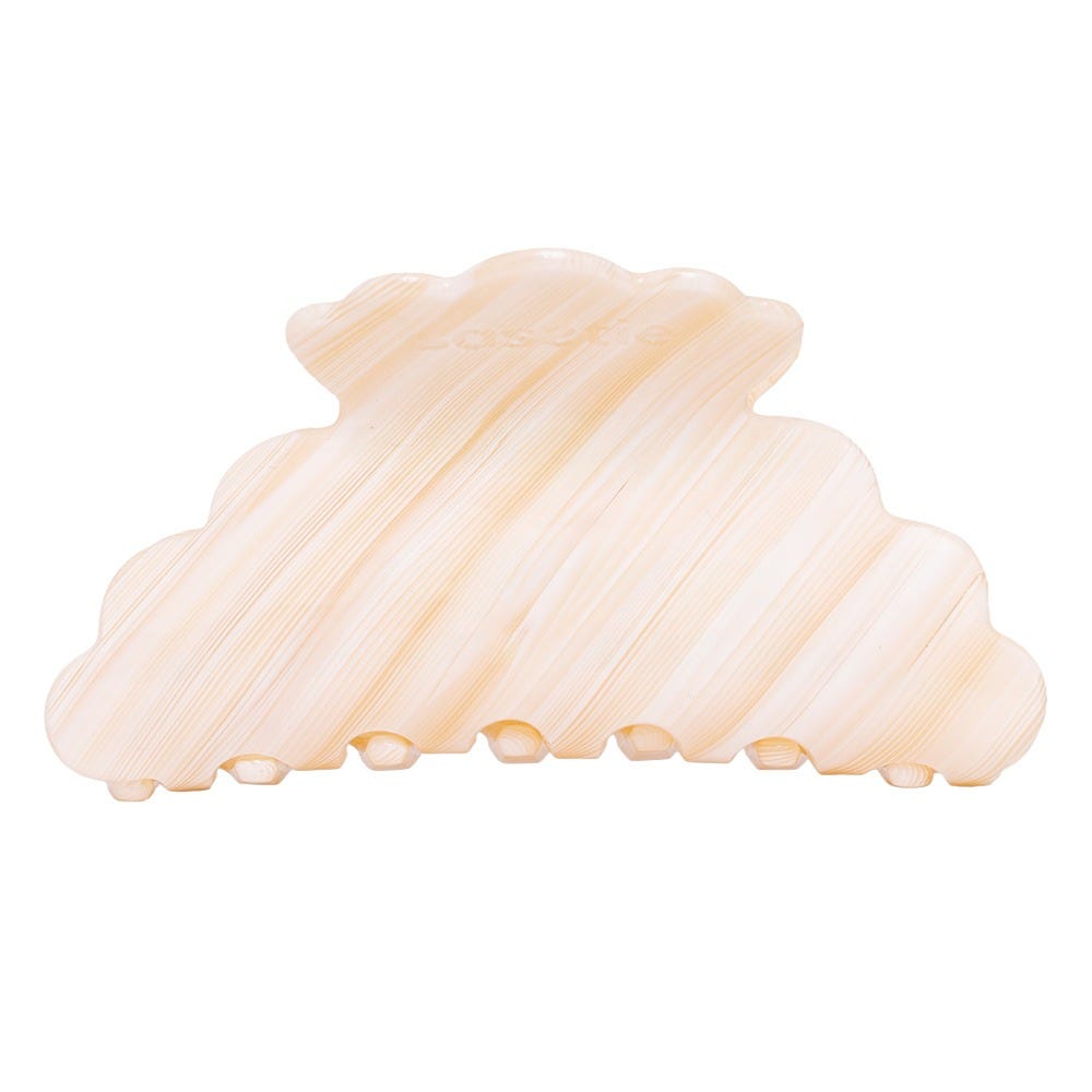 Sasstie Cloude Macadamia Haarklammer