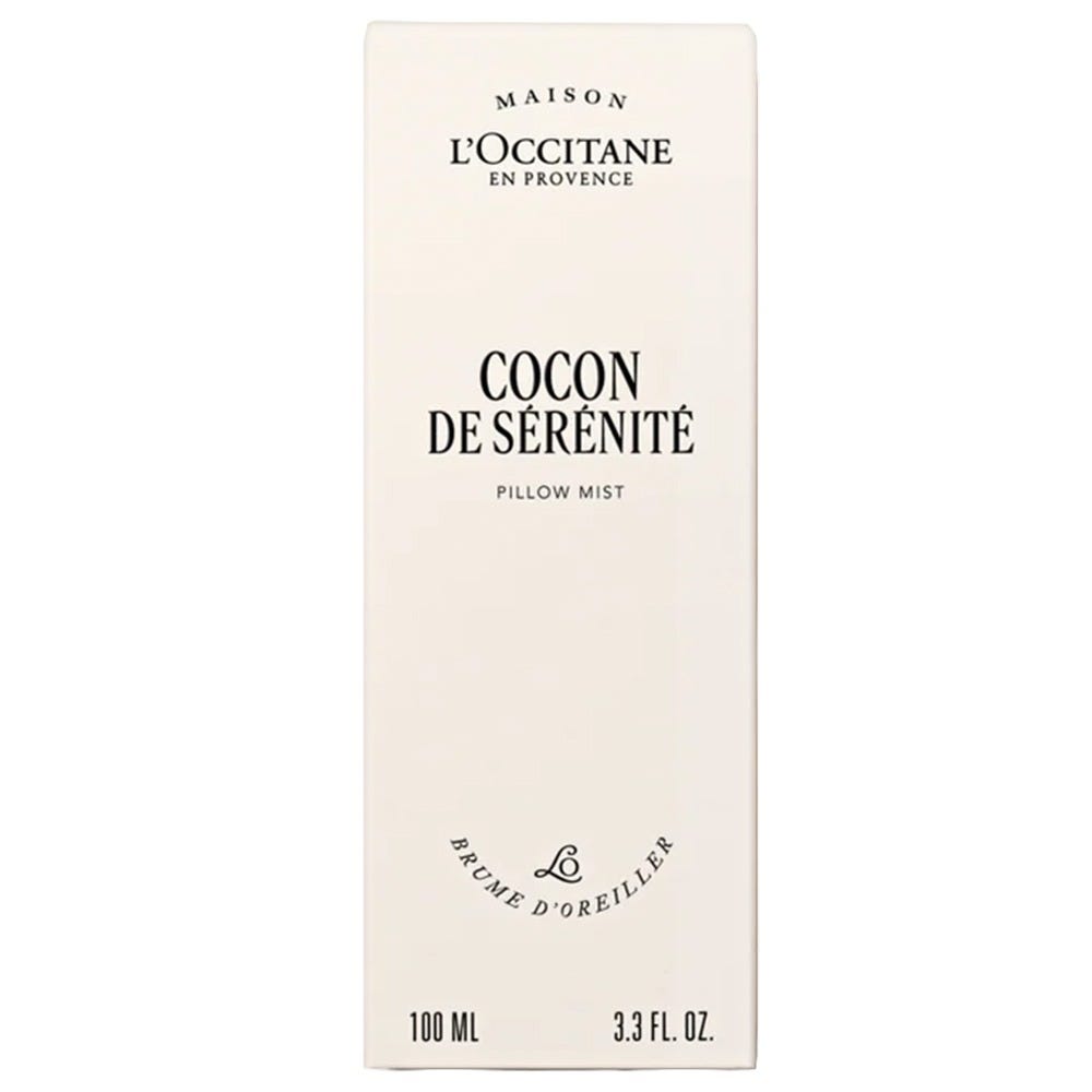 L'Occitane COCON DE Sérénité – Kopfkissen Spray