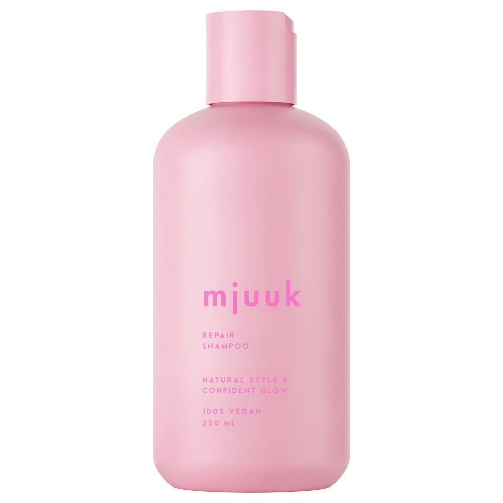 mjuuk Repair Shampoo 250 ml