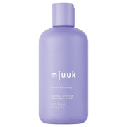 mjuuk Silver Shampoo 250 ml