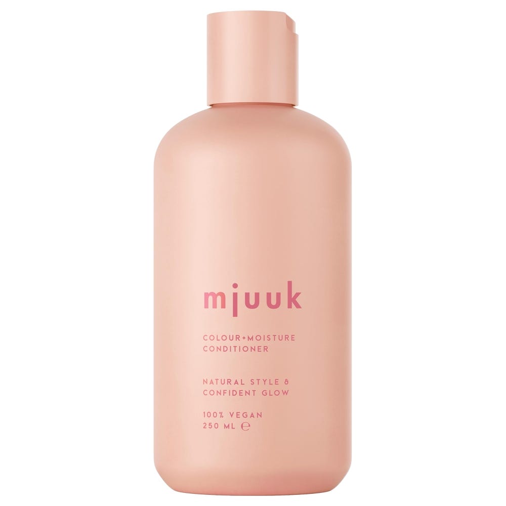 mjuuk Color + Moisture Conditioner 250 ml